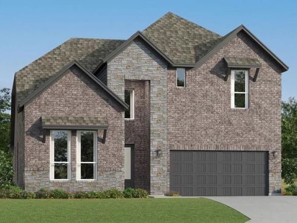 1424 Magnolia Farm WAY, Georgetown, TX 78628