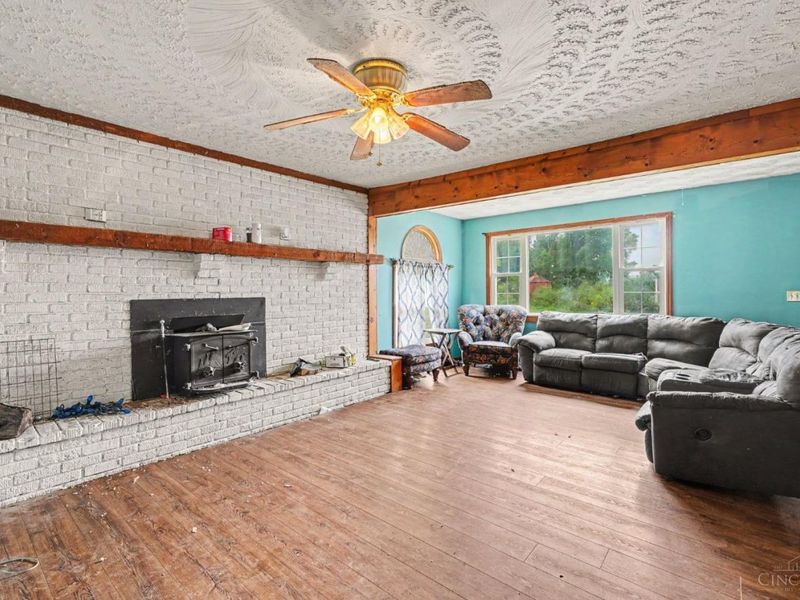 1721 Hales Branch Road, Jefferson Township, OH 45148 Photo 10