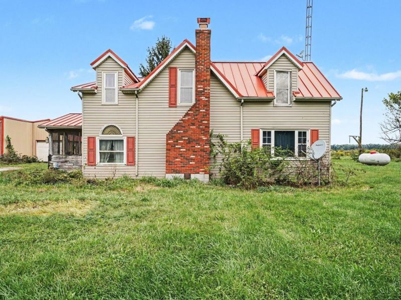 1721 Hales Branch Road, Jefferson Township, OH 45148 Photo 2