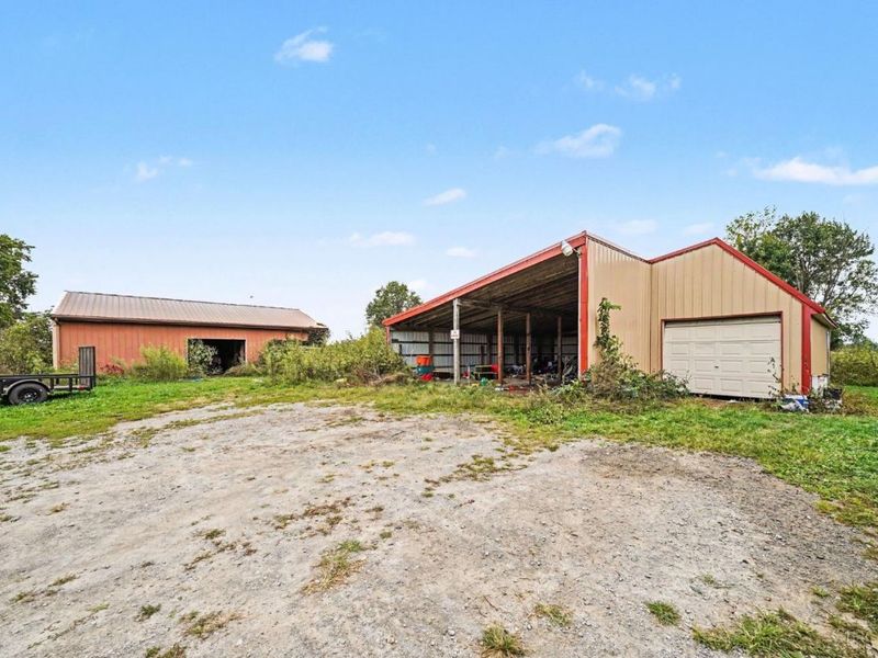 1721 Hales Branch Road, Jefferson Township, OH 45148 Photo 6