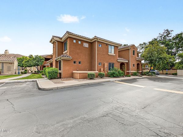 955 E KNOX Road, Unit 109, Chandler, AZ 85225