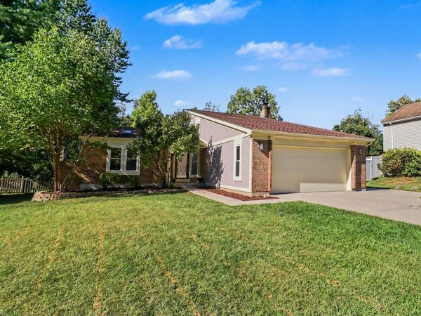 1553 Linden Court, Florence, KY 41042
