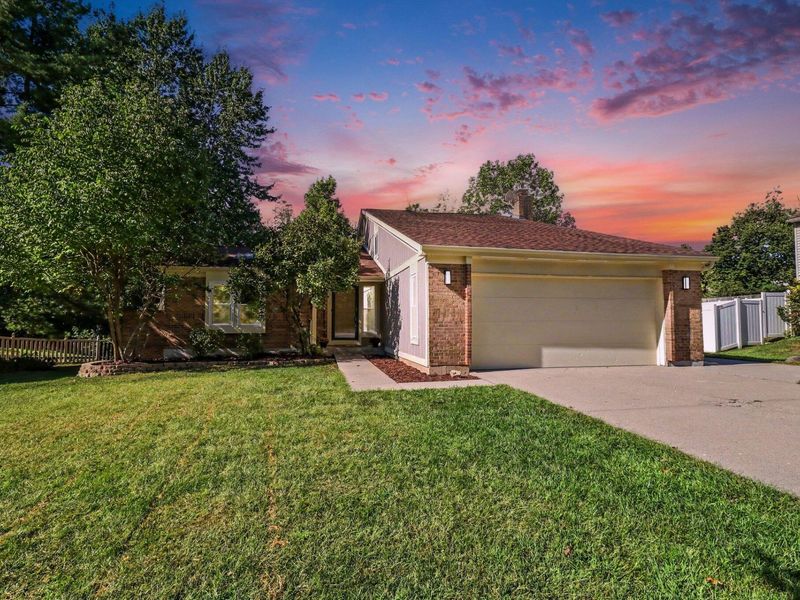 1553 Linden Court, Florence, KY 41042 Photo 2
