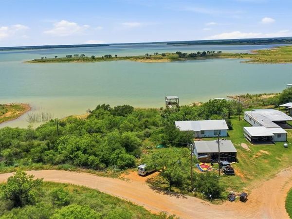 6401 Private Road 2742 , Breckenridge, TX 76424