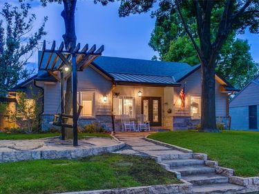 9431 Hobart Street, Dallas, TX 75218