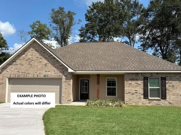 605 GIRARD Court, Haughton, LA 71037