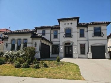 12210 Deer Trail, Frisco, TX 75035
