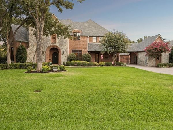 505 King Ranch Road , Southlake, TX 76092