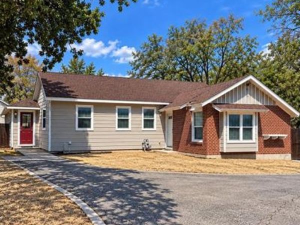 3513 E Hardeman Street, Fort Worth, TX 76119