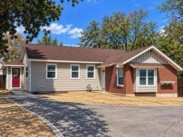 3513 Hardeman Street, Fort Worth, TX 76119