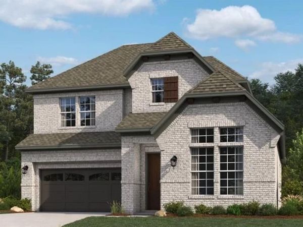 7112 Dasher Drive, McKinney, TX 75071