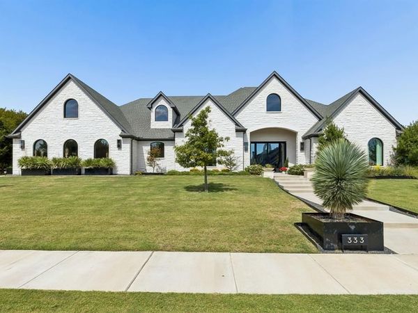 333 Renaissance Lane, Heath, TX 75032