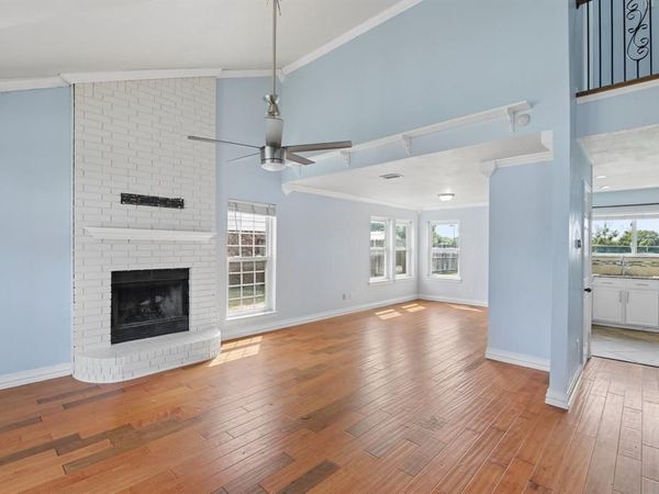 1125 Concord Drive, Mansfield, TX 76063