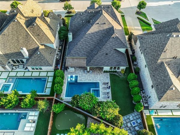 4108 Katmai Drive, Frisco, TX 75033
