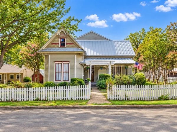 602 Storrs Street, Rockwall, TX 75087