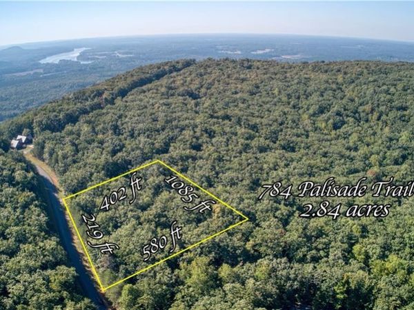 784 Palisade Trail , Denton, NC 27239