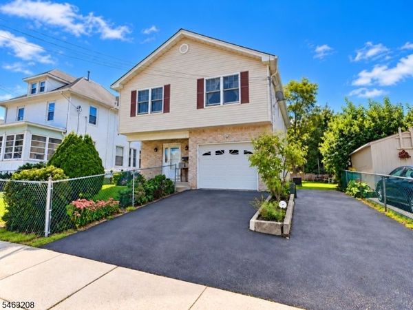 66 Goodale Ave, Dover, NJ 07801