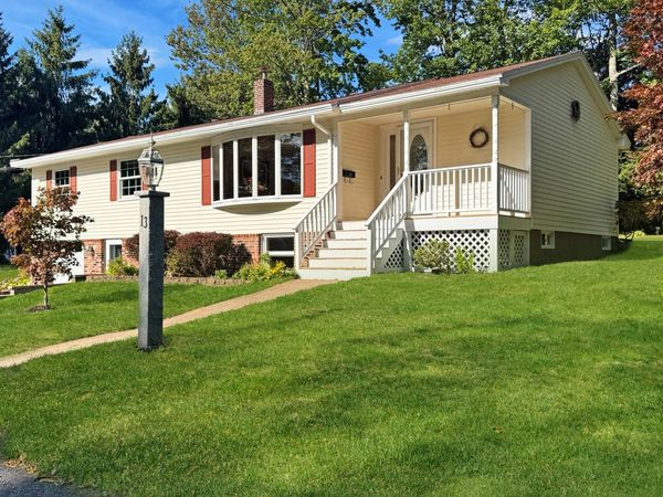 13 Guillemette Street, Sanford, ME 04073