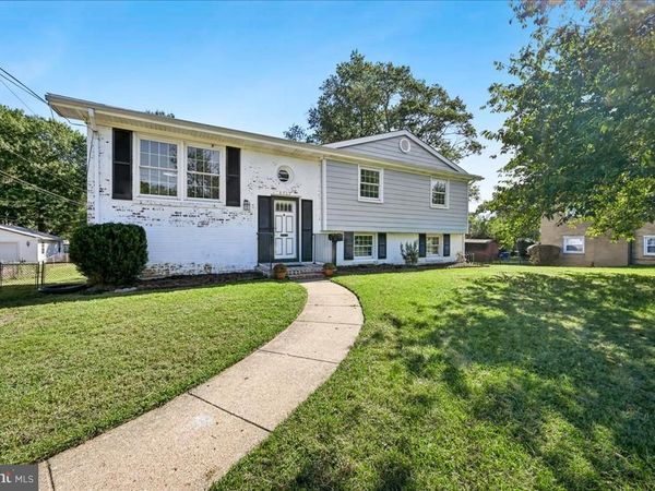 6717 ANTHONY STREET, ALEXANDRIA, VA 22306