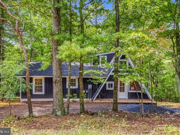 404 N MAPLE ROAD, MOUNT JACKSON, VA 22842