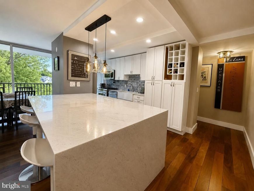 3333 W University Boulevard W, Unit 204, Kensington, MD 20895 Main Photo