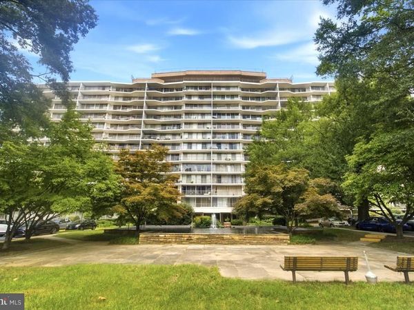 3333 W UNIVERSITY BOULEVARD W , Unit 204, KENSINGTON, MD 20895