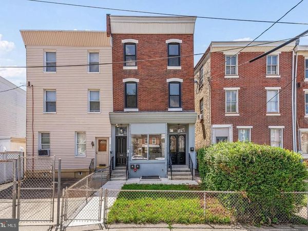 3514 W ALLEGHENY AVENUE , PHILADELPHIA, PA 19132