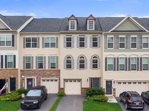 4727 CAMBRIA ROAD, FREDERICK, MD 21703