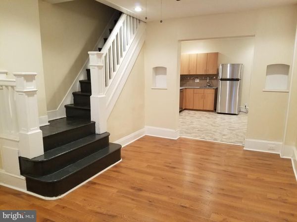 2163 E HAGERT STREET , PHILADELPHIA, PA 19125