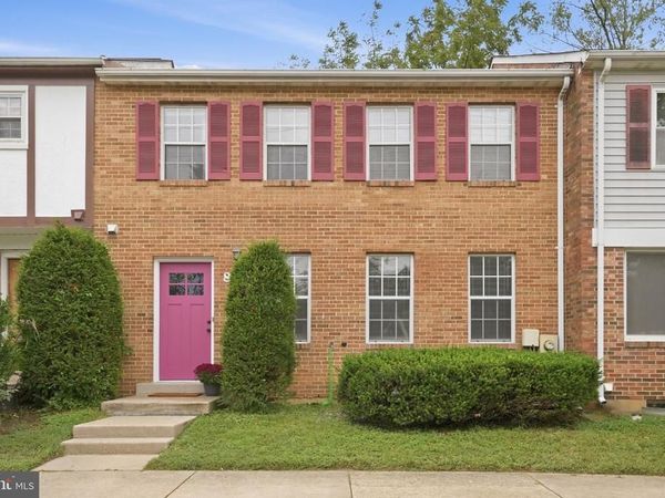 8517 RHODE ISLAND AVENUE, COLLEGE PARK, MD 20740