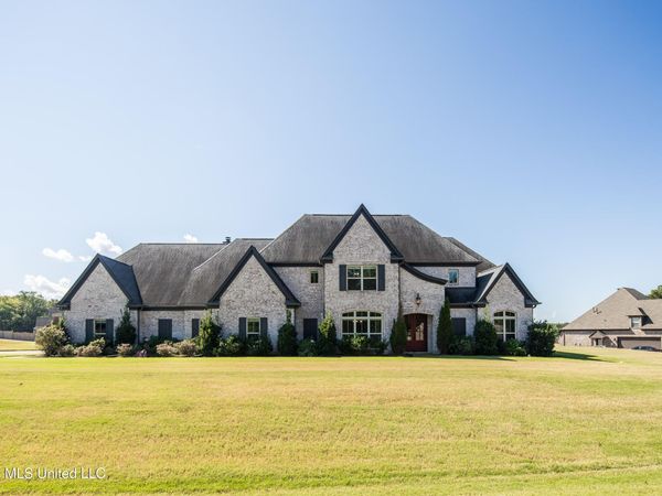 3471 E Long Bridge Road, Olive Branch, MS 38654