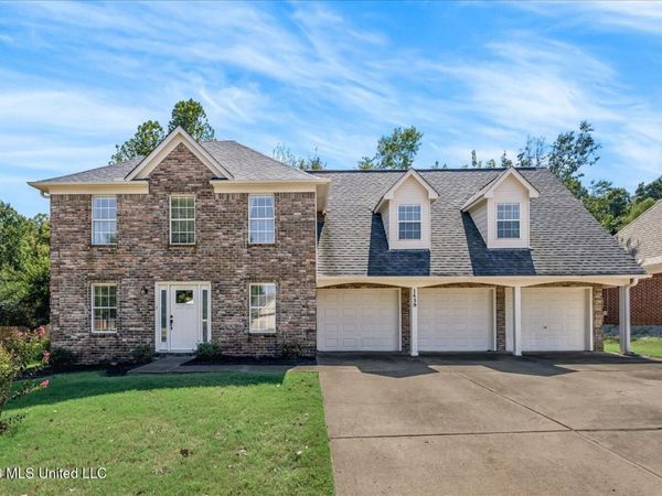 1439 Pendulum Drive, Hernando, MS 38632