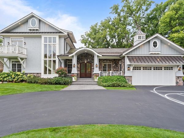 1886 Geneva Bay DRIVE, Lake Geneva, WI 53147