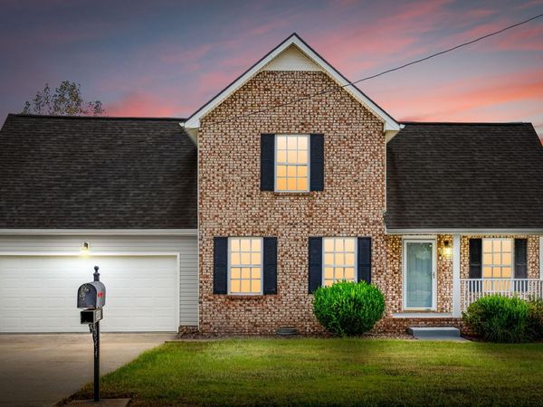 2498 Elkmont Dr , Clarksville, TN 37040