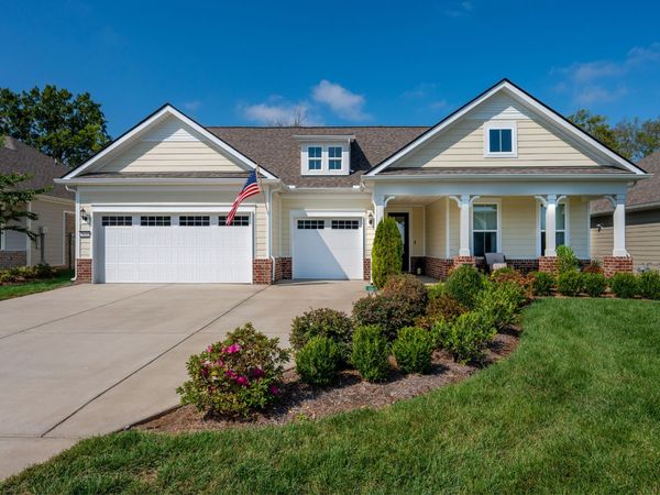 7612 Fermata Way , Murfreesboro, TN 37128