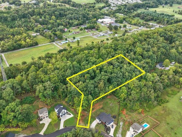 41 Clear Creek Rd , Unit 41, Kodak, TN 37764