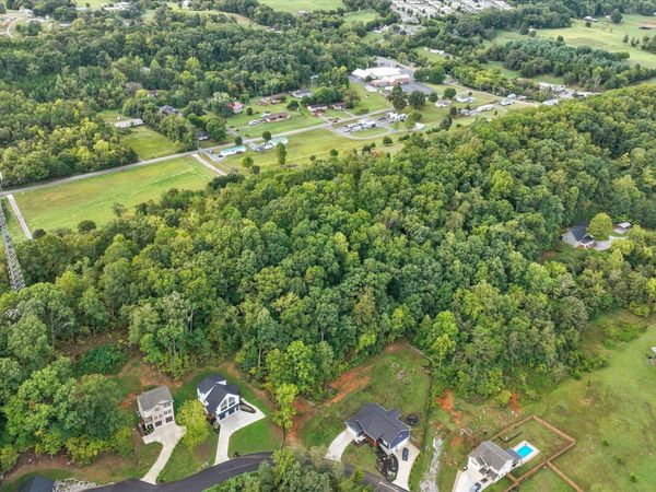 Lot 41 Clear Creek Rd, Kodak, TN 37764