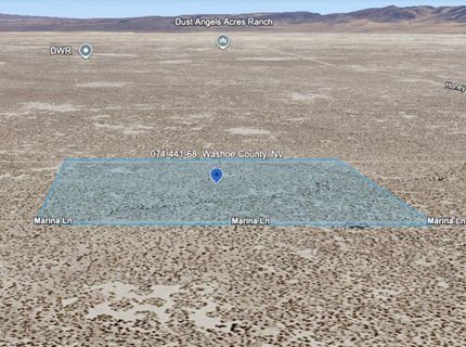 074-441-68 Washoe County, Reno, NV 89510 Photo