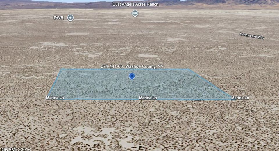 074-441-68 Washoe County, Reno, NV 89510 Photo