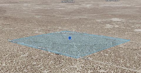 074-441-68 Washoe County, Reno, NV 89510 Photo