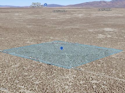 074-441-68 Washoe County, Reno, NV 89510 Photo
