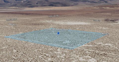 074-441-68 Washoe County, Reno, NV 89510 Photo