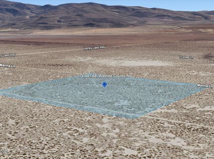074-441-68 Washoe County, Reno, NV 89510 Photo
