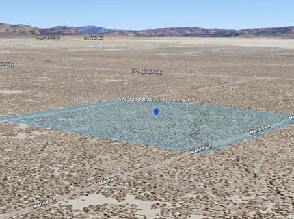 074-441-68 Washoe County, Reno, NV 89510 Photo