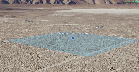 074-441-68 Washoe County, Reno, NV 89510 Photo