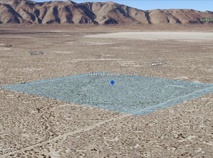 074-441-68 Washoe County, Reno, NV 89510 Photo
