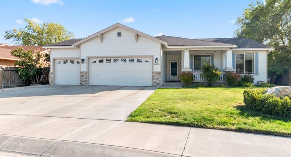 1093 Rolling Hills Drive, Carson City, NV 89706 Photo