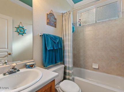 1093 Rolling Hills Drive, Carson City, NV 89706 Photo