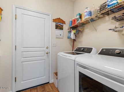 1093 Rolling Hills Drive, Carson City, NV 89706 Photo