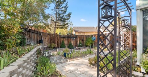 1093 Rolling Hills Drive, Carson City, NV 89706 Photo